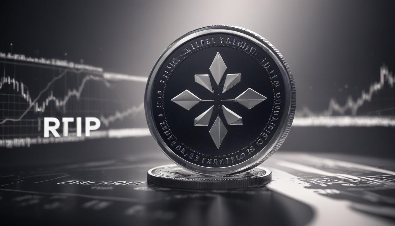 Ripple и XRP: Будущее глобальных финансов? Раскрываем секреты успеха! | Cryptodamus.io