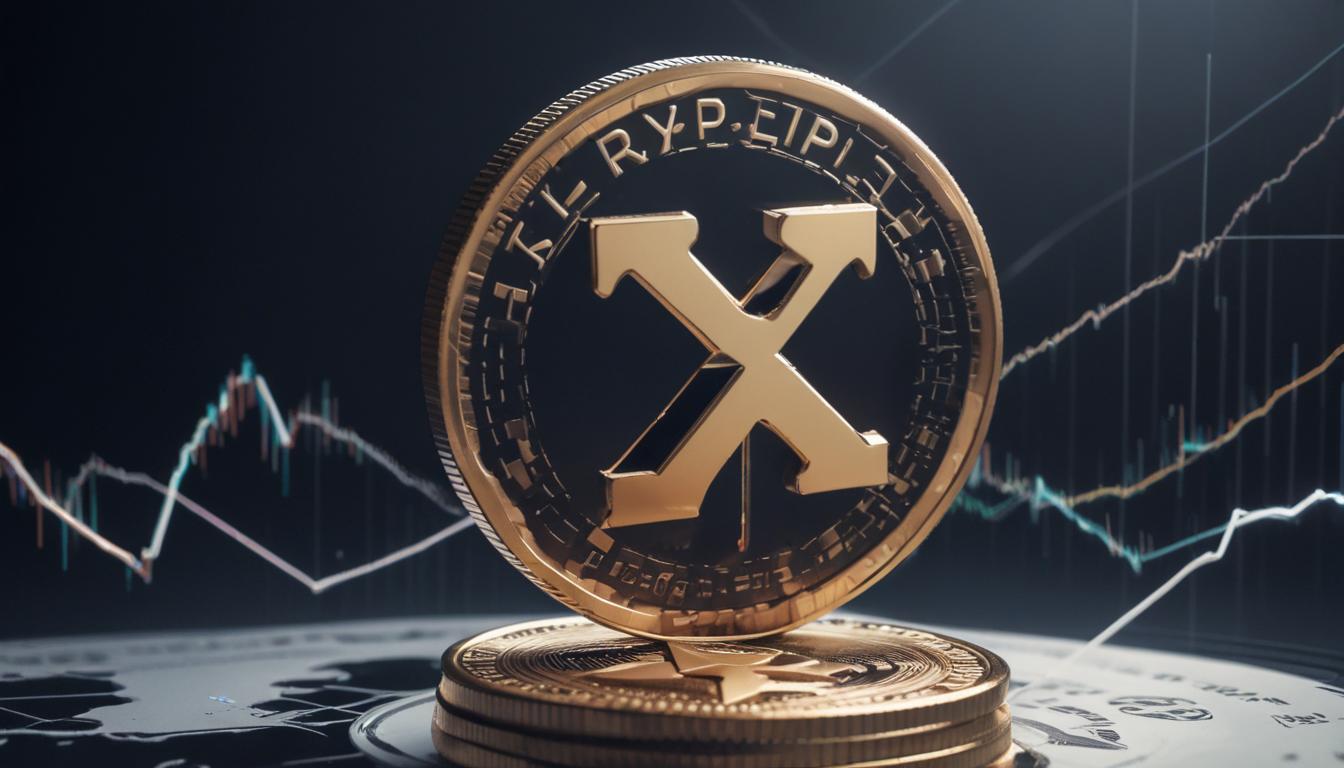XRP's Rocket to $3.35? Tech, Regs, & Utility Collide! | Cryptodamus.io
