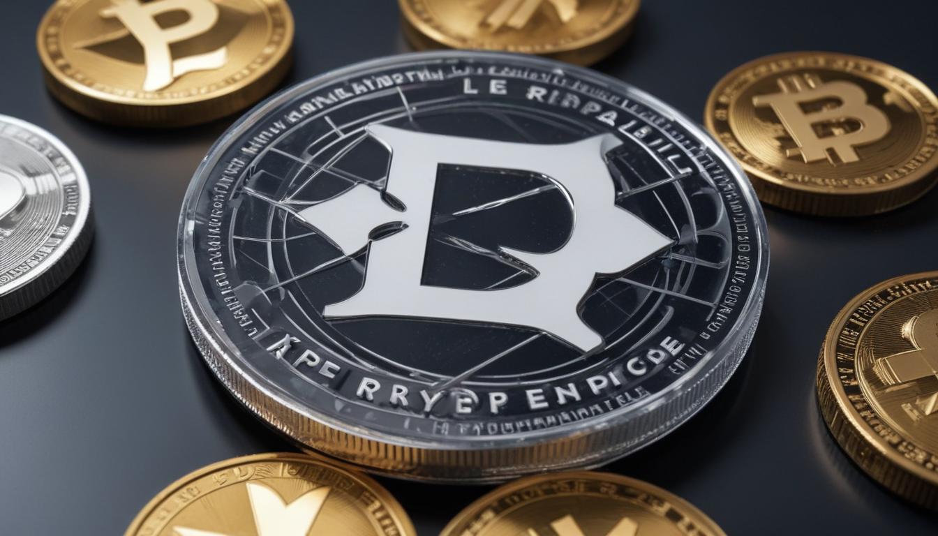 XRP’s Shocking Profitability: Inside the 99% Holder Bull Run! | Cryptodamus.io