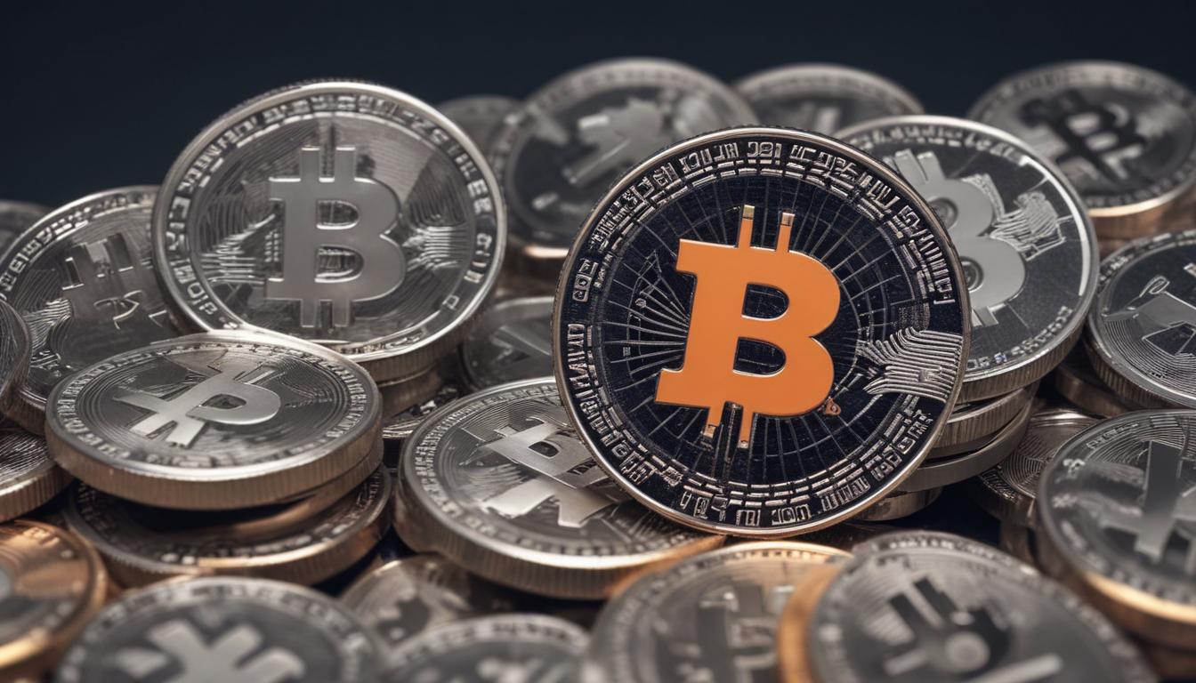 XRP's South Korea Dominance: Upbit & Bithumb Trading Volume Soars! | Cryptodamus.io