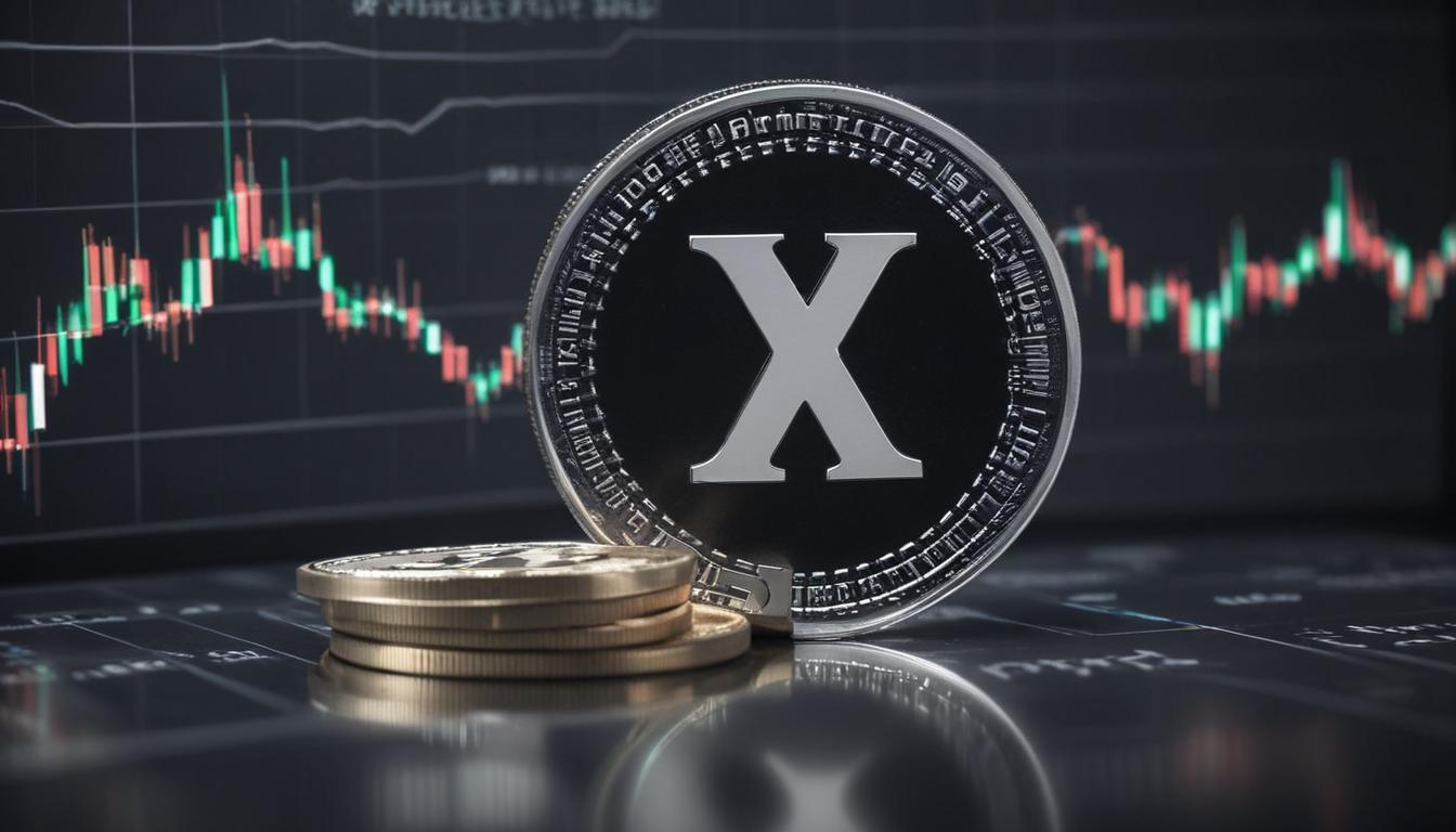 XRP SEC Settlement: Breakout Signals & $4+ Price Targets Revealed! | Cryptodamus.io