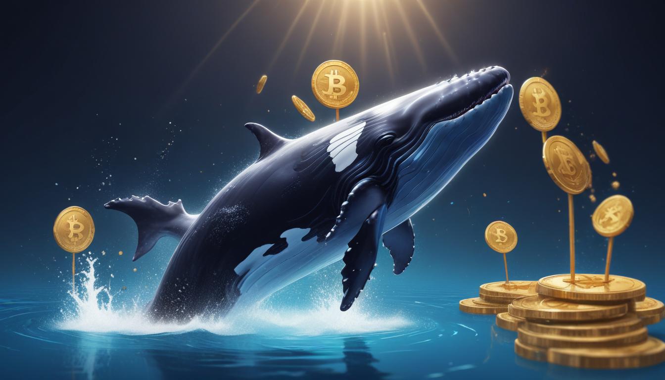 XRP Soars to All-Time High Amid SEC Victory: Whale Transfers & Institutional ETFs Supercharge Crypto Resurgence! | Cryptodamus.io