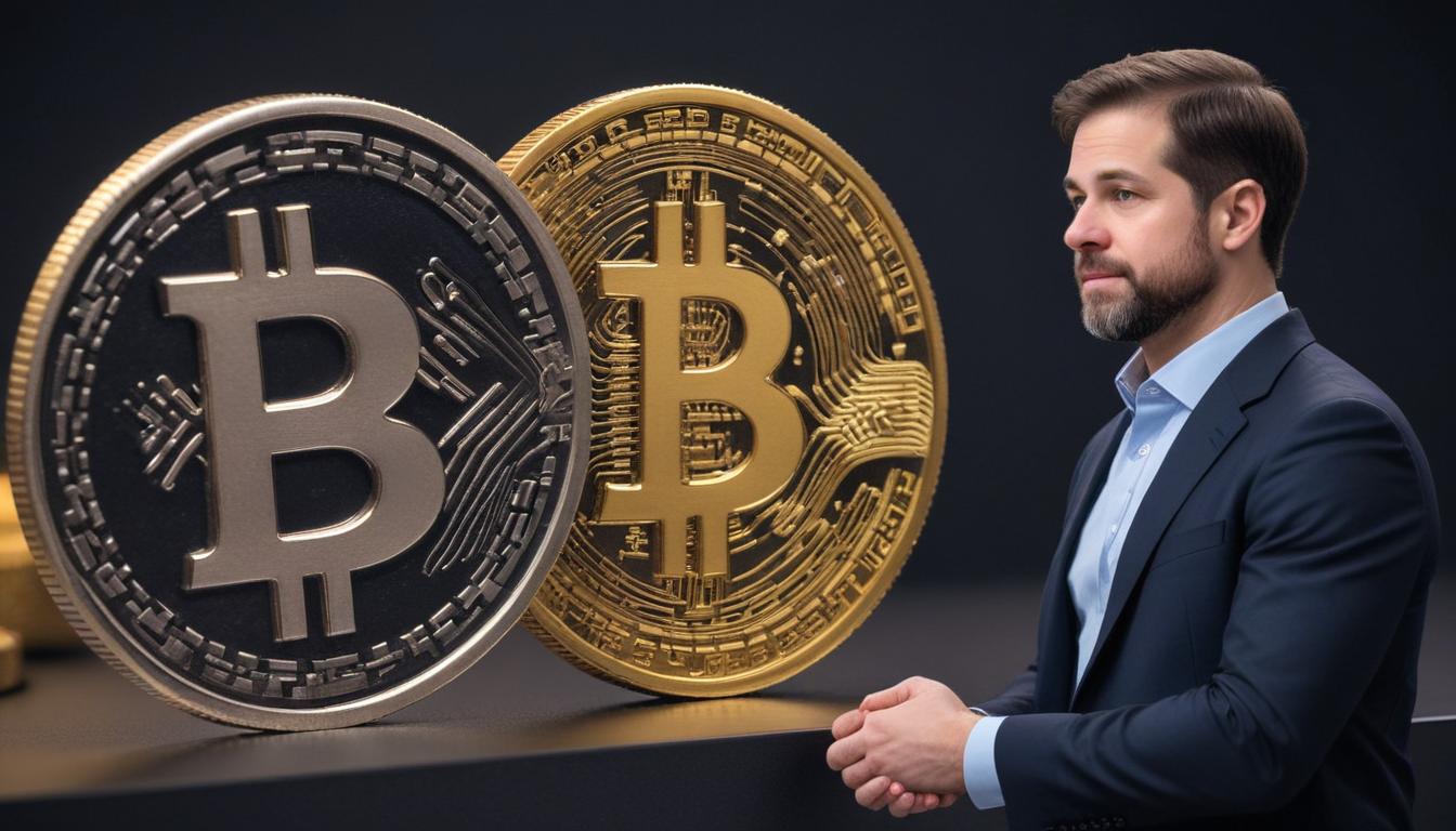 XRP vs. Ripple Shares: Unpacking the CRITICAL Investor Confusion & Linqto's Role | Cryptodamus.io