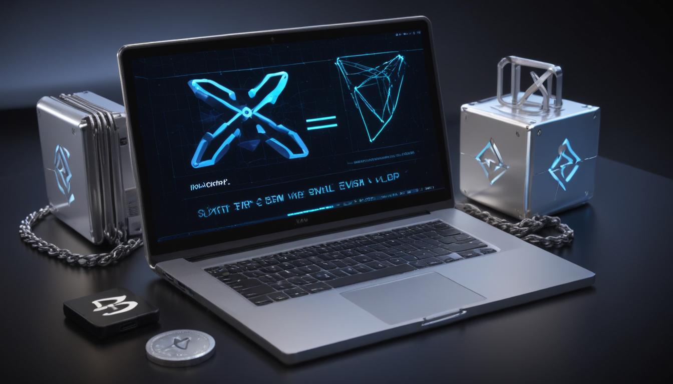 XRPL EVM Sidechain LIVE! Unlock DeFi, Speed & XRP Utility Now! | Cryptodamus.io