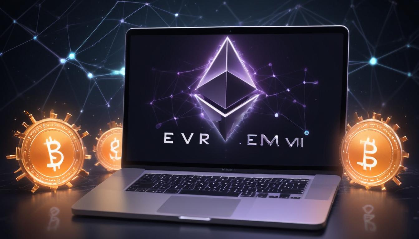 XRPL Goes Live with EVM Sidechain: Unlock Ethereum dApps & Boost XRP Utility! | Cryptodamus.io