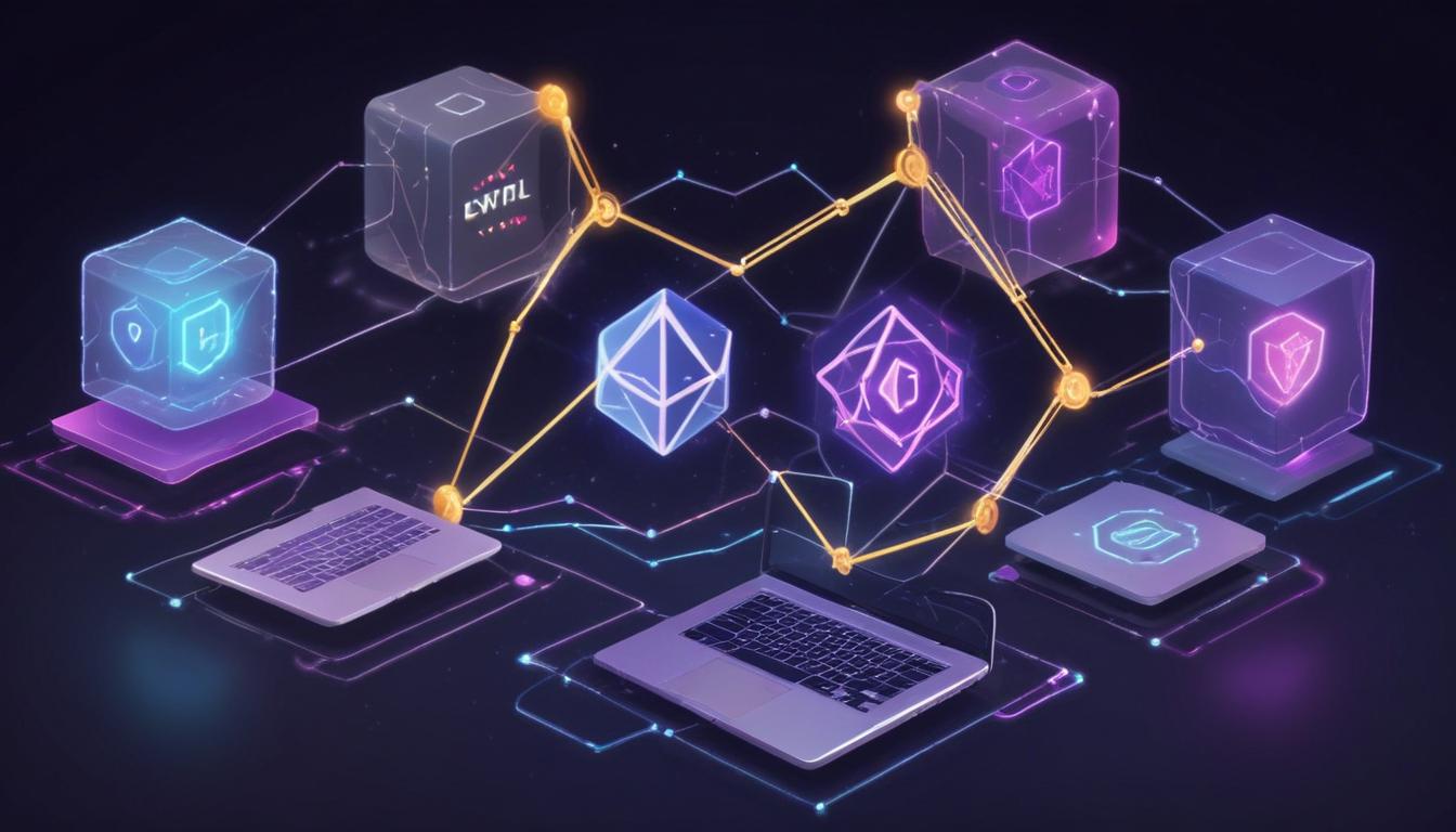 XRPL's EVM Sidechain: Unleash DeFi & Web3 Power - Easy Deploy! | Cryptodamus.io