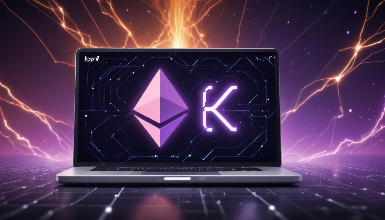 XRPL's Smart Contract Revolution: XRP's Explosive EVM Launch & DeFi Boom! | Cryptodamus.io