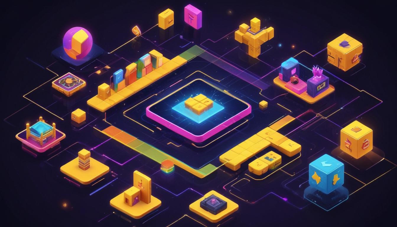 Yetris: Blockchain-Verified Tetris Skill & Crown NFTs - The Future of Esports! | Cryptodamus.io