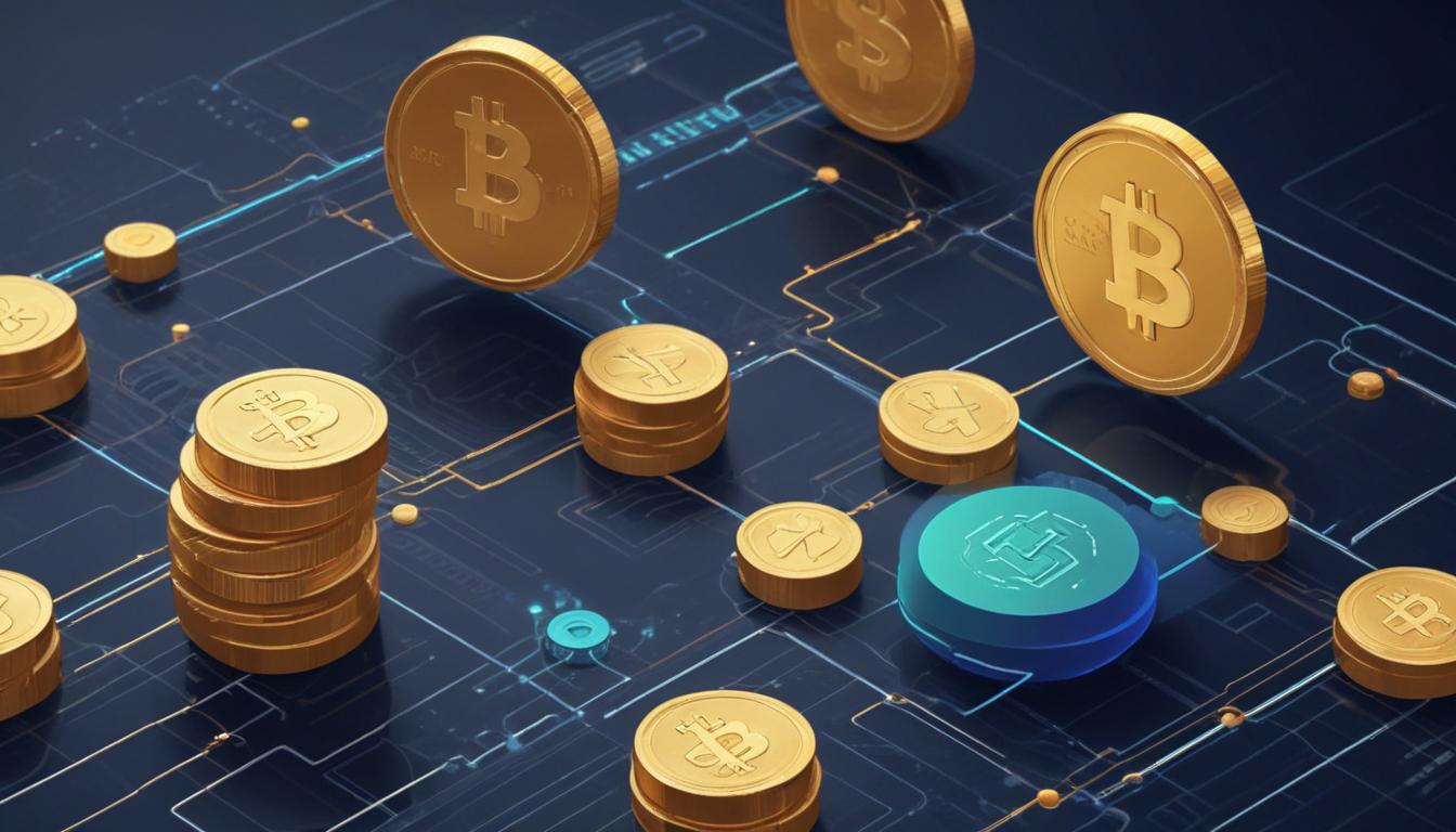 Yuxin’s Stablecoin Revolution: How Deep Retail Integration is Reshaping Global Commerce [2024 Insights] | Cryptodamus.io