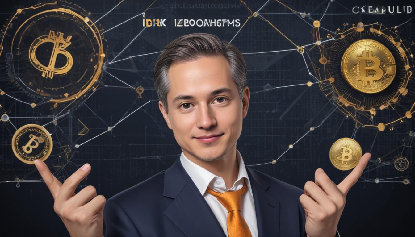 Zerohash получает статус «единорога»: как $1 млрд изменит будущее интеграции криптовалют | Cryptodamus.io