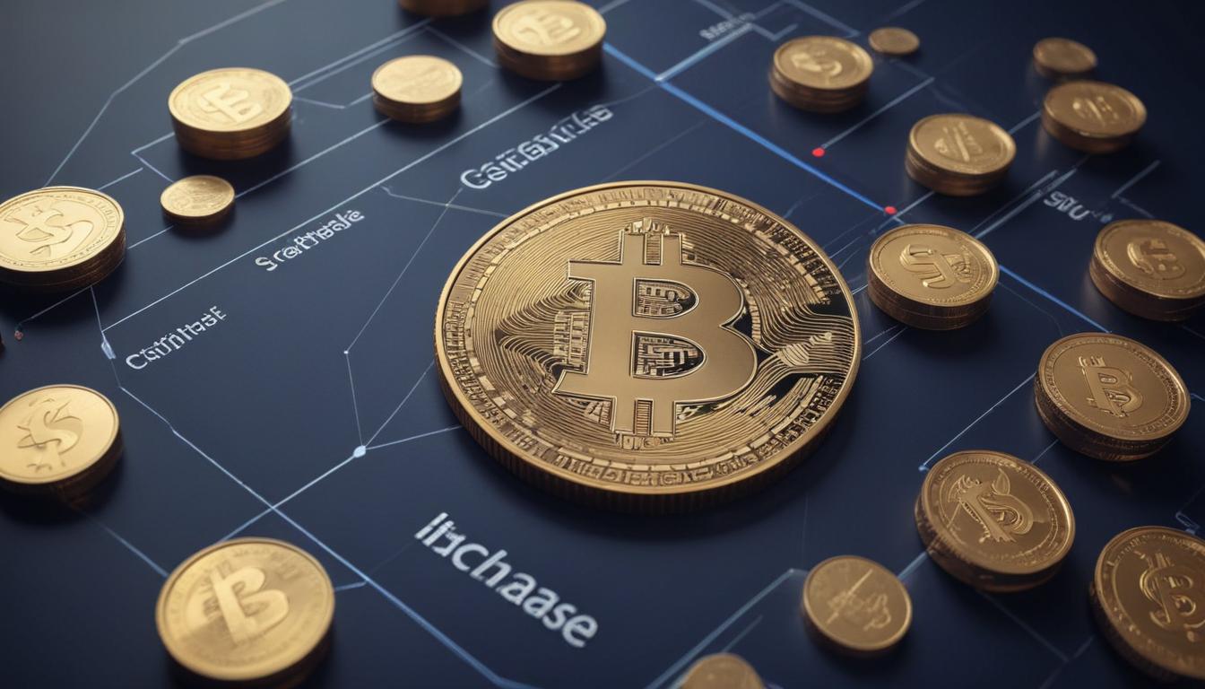 21Shares SEI ETF Breakthrough: Regulated Crypto Exposure & Staking Rewards Explosively Explained | Cryptodamus.io