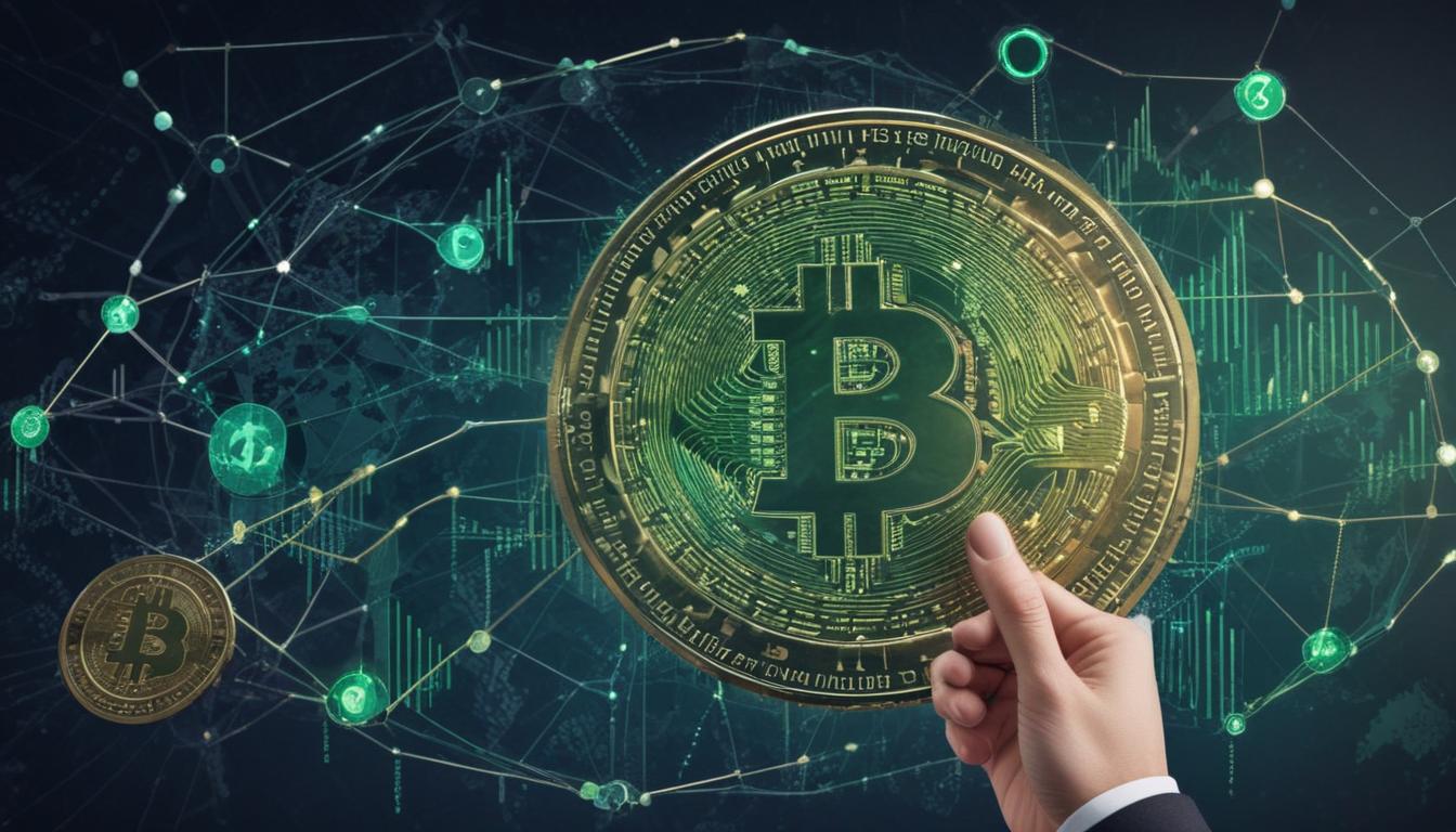 Финансовые директора (CFO) развязали криптореволюцию в корпоративных деньгах: 40% гигантов уже готовы к массовому принятию | Cryptodamus.io