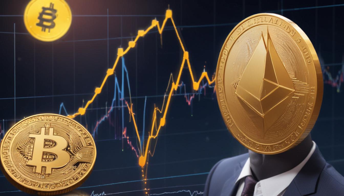 Крах на $47 млрд: Как Ethereum рушит альткойны через кредитное плечо 25x (Уроки убытков AguilaTrades на $1,85 млн!) | Cryptodamus.io
