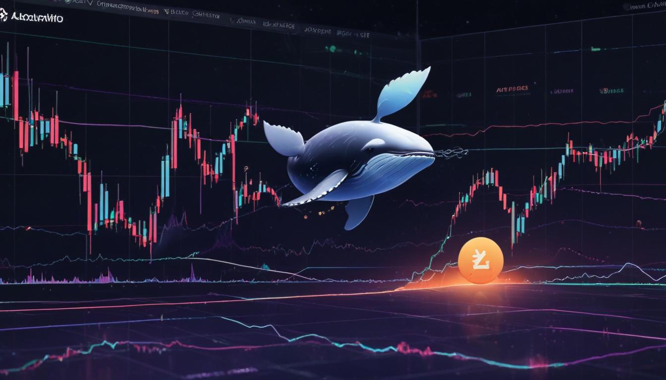AAVE Bulls Ignited: TD Sequential Buy Signal, WBTC Whale Surges & Galaxy Digital's $68M Accumulation Breakpoint EXPOSED | Cryptodamus.io