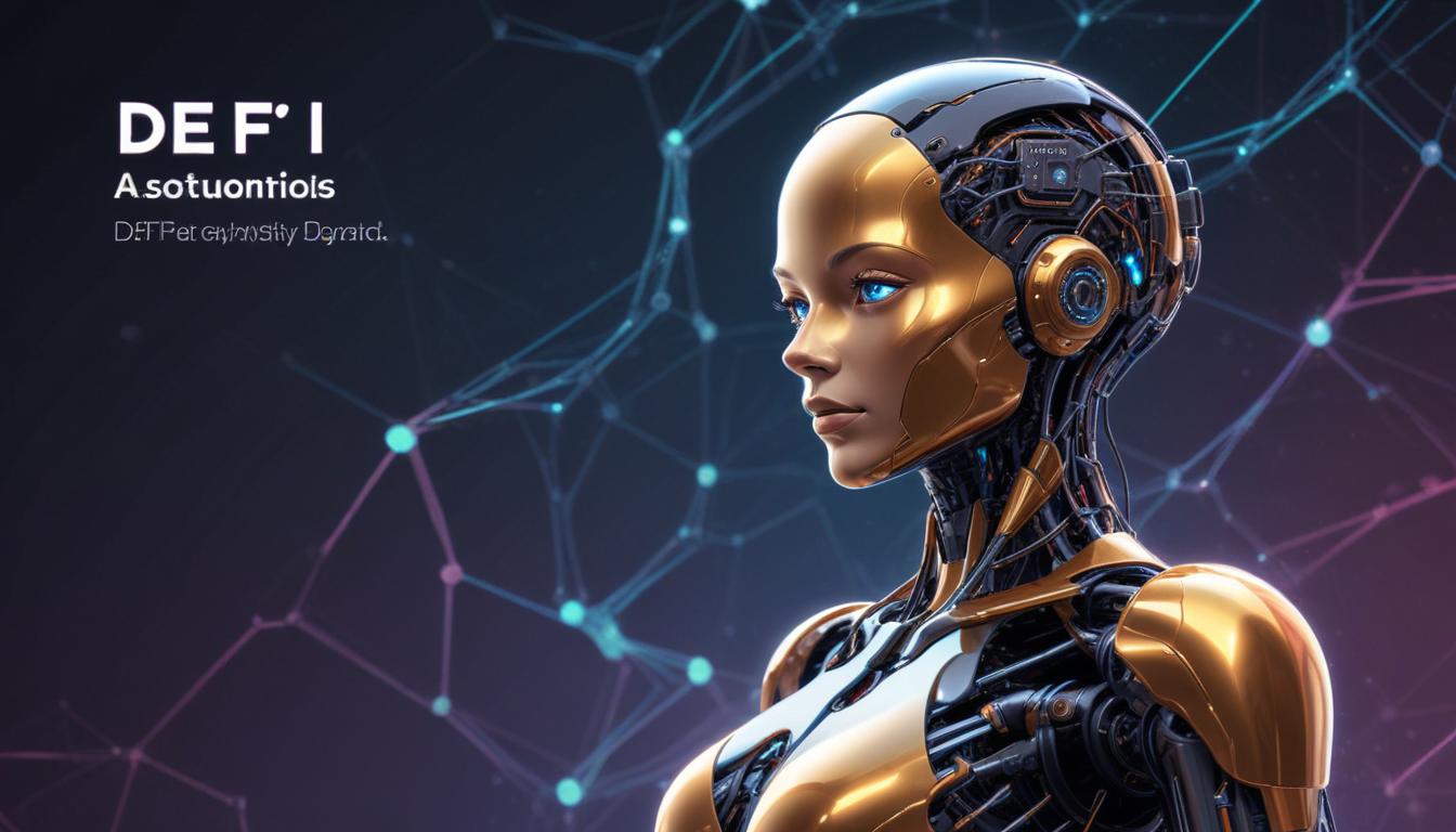 AI Agent Evolution: From Hype to Autonomous Web3 Infrastructure | Cryptodamus.io