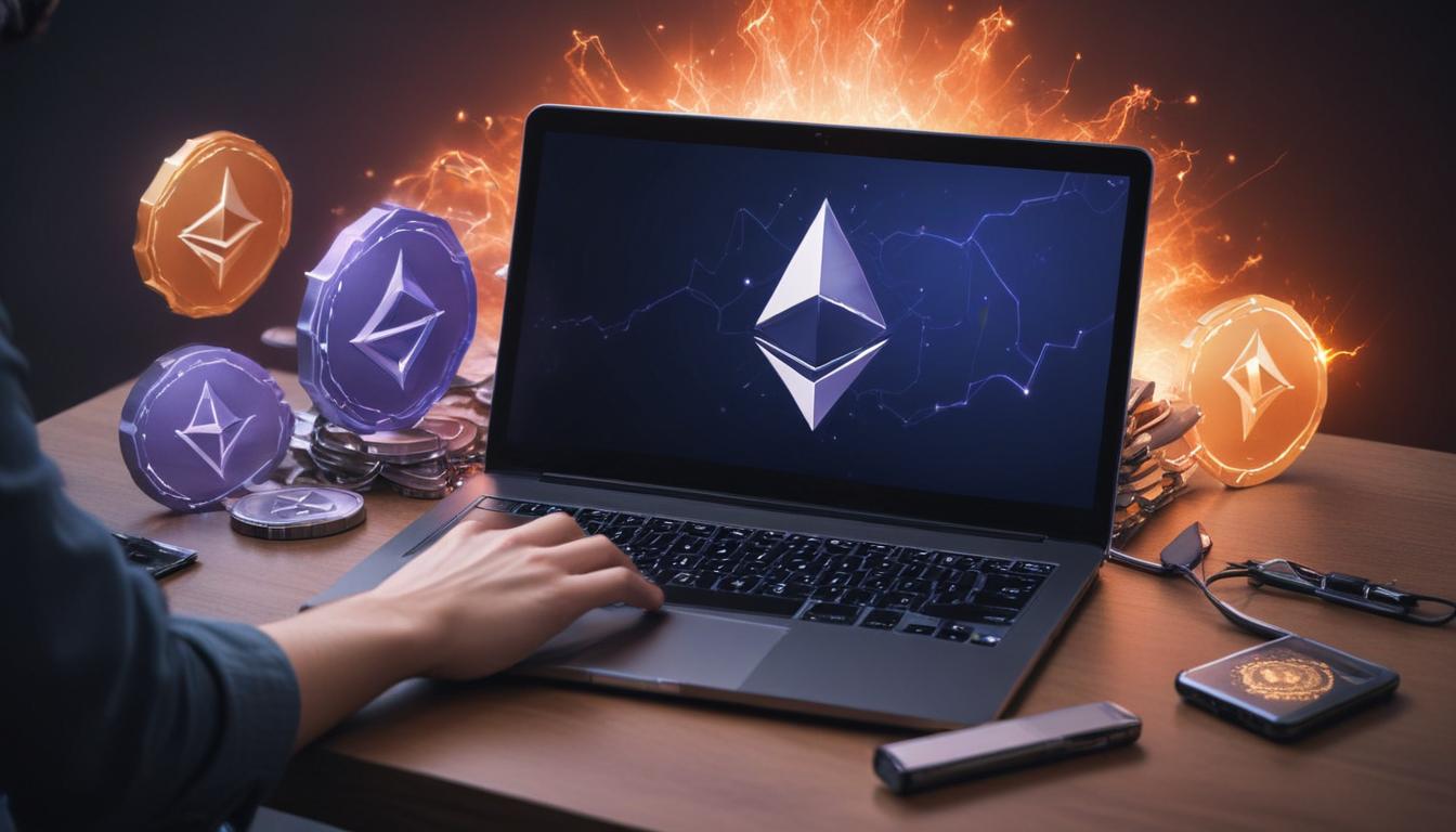 ОНИ НА ПОРЯДКЕ! $70 000 ИСЧЕЗЛО через ИИ-расширение у Ethereum-разработчика: детальная разобровка взлома через .env-файлы ИИ и 3 секрета, которые спасут ваш криптокошелек СЕГОДНЯ! | Cryptodamus.io