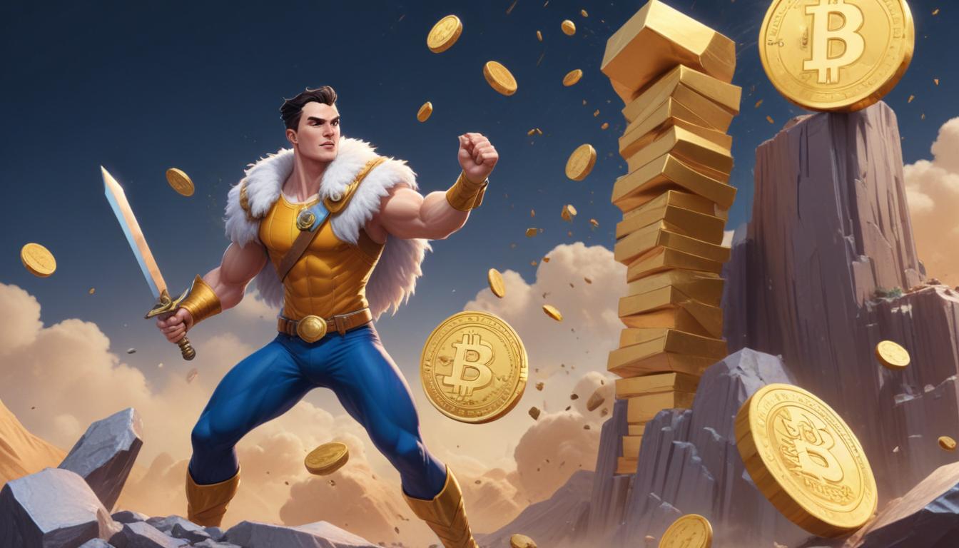 BASE JUST SMASHED SOLANA WITH 54K+ TOKENS IN 24 HOURS: The Memecoin Gold Rush Revolution | Cryptodamus.io