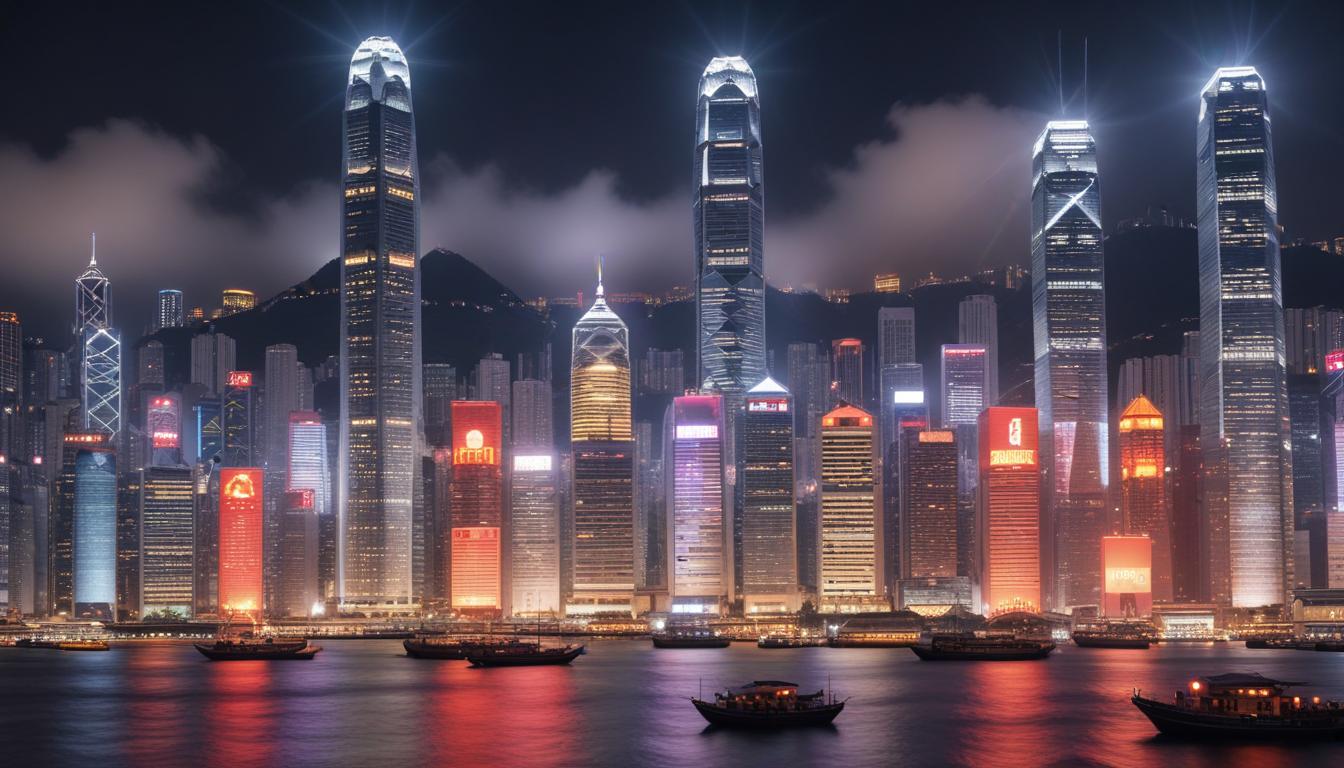 Beijing’s Offshore Cyber-Heist Strategy: How China Silently Recycles BTC/ETH into State Treasury | Cryptodamus.io