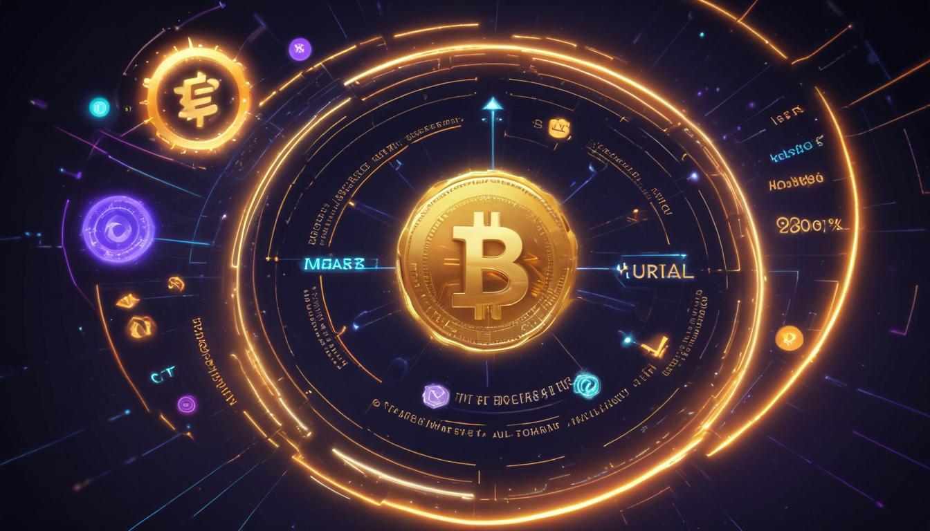 Best Crypto to Buy in 2023? It’s No Longer About Tech Specs — It’s Pure UX Power (CWT, ADA, SUI, HBAR) | Cryptodamus.io