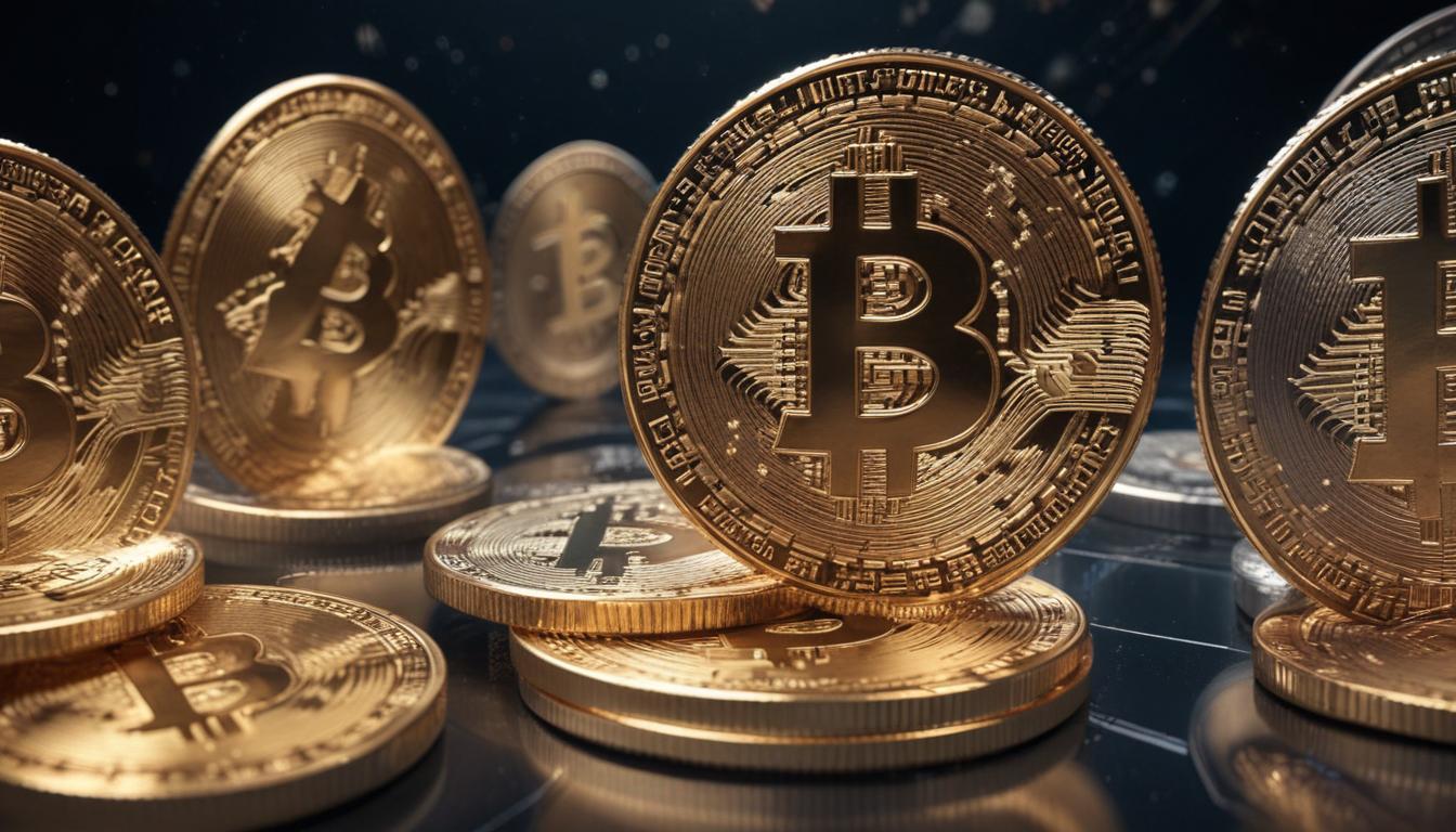 Beyond Bitcoin: Why Undervalued Altcoins Are Poised for Massive Gains | Cryptodamus.io