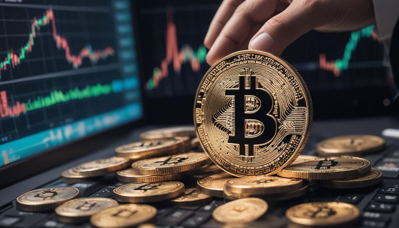 Billionaires Bet BIG: How $300M Bitcoin Moves Are Rewiring Wall Street Forever ($90M Trivest & $212M WiMi EXPOSED) | Cryptodamus.io