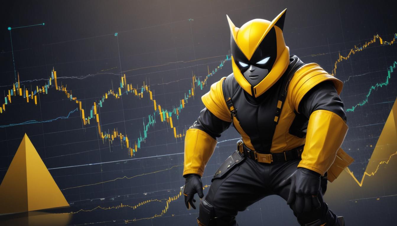 Binance ALLUSDT: How This 75x Leverage 'All-in-One' Crypto Contract Broke Institutional Trading (July 2025 Data) | Cryptodamus.io