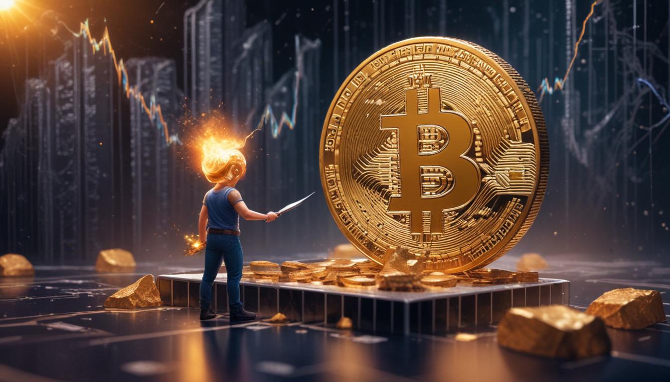 Bit Digital's $27 Million ETH Bet: Is This 121,076-ETH Treasury a Ticking Regulatory Bomb? | Cryptodamus.io