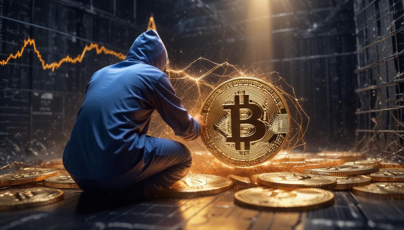 Шокирующее превращение: Как Bit Digital вырвался из убытков $12 млн к прибыли $14,9 млн через эпический переход на стейкинг Ethereum! | Cryptodamus.io
