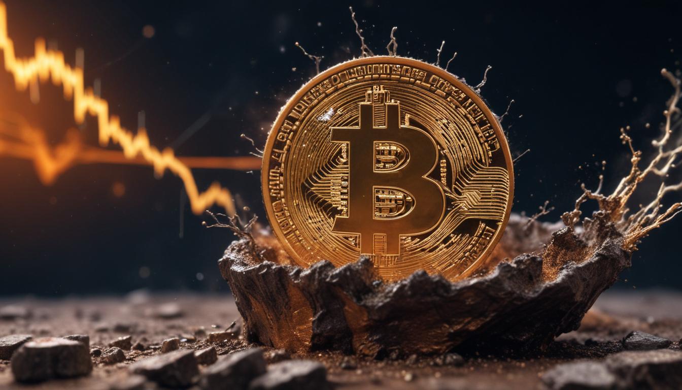 Биткоин на распутье: $116 000 - ключ к росту или падению?💰🚀 | Cryptodamus.io