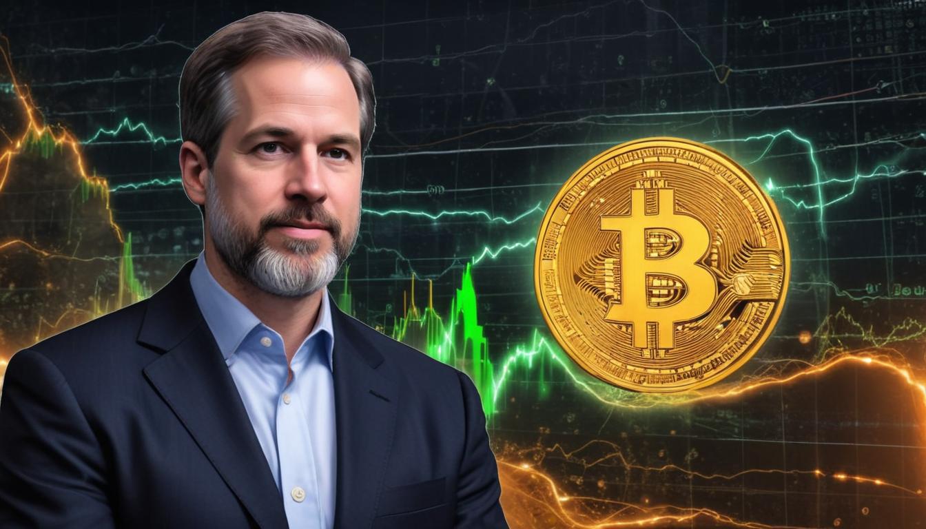 Bitcoin Burns 1% of World Energy?! Industry's 'Holy Shit Moment' Demands Green Revolution - XRP Ledger Proves It's Possible | Cryptodamus.io