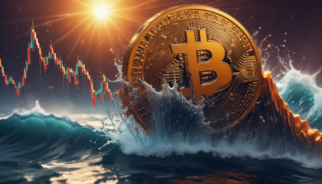 Bitcoin Crashes Below $113K as Stocks Surge: Inside Wall Street's 2025 Crypto-Stock Market Chasm | Cryptodamus.io