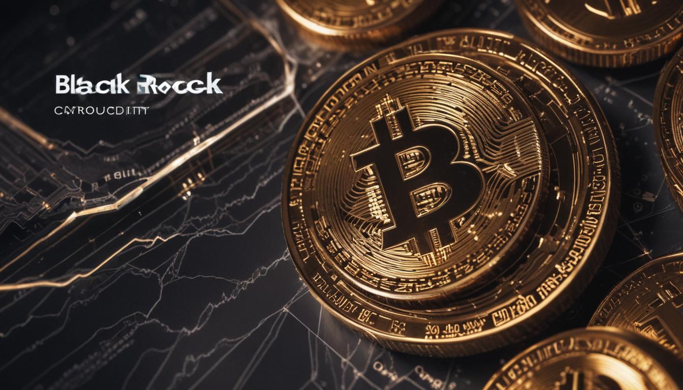 Bitcoin Custody Revolution: BlackRock's IBIT Dominates; Ethereum ETFs Emerge | Cryptodamus.io
