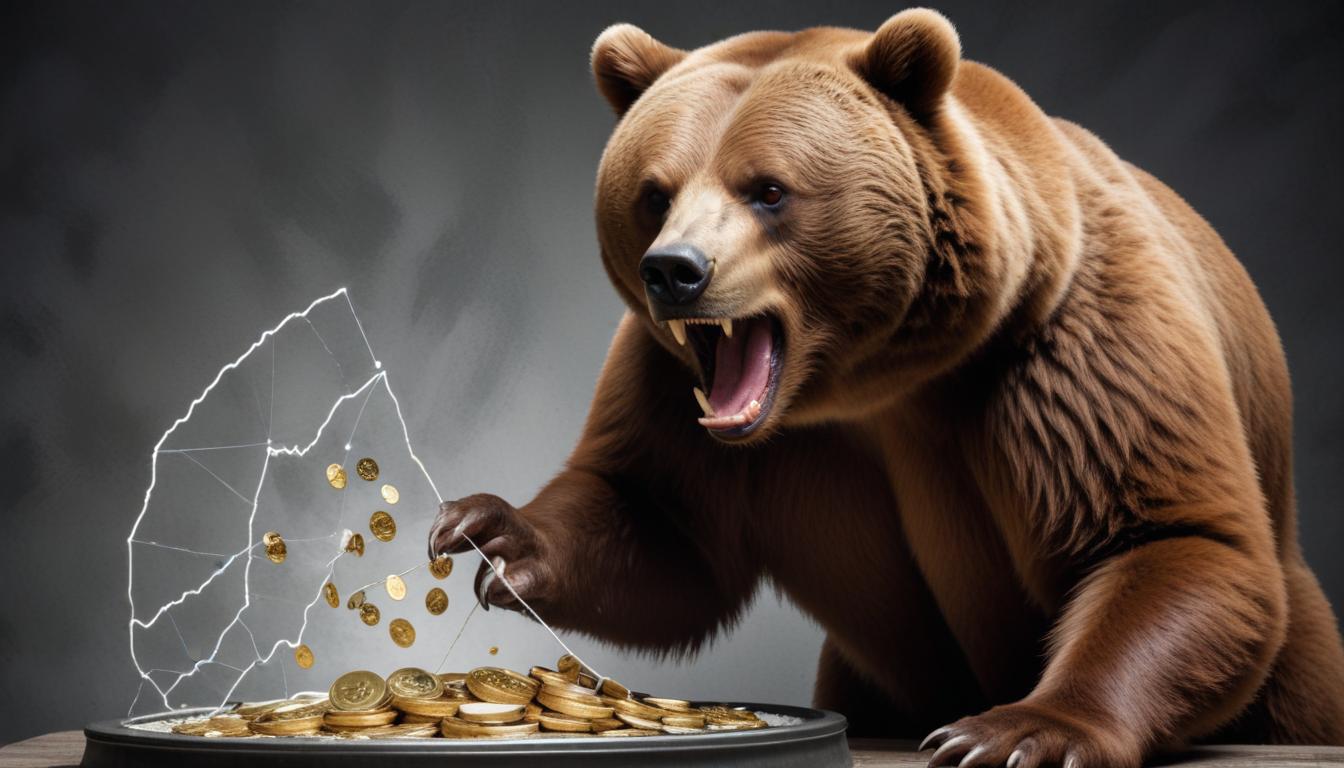 Bitcoin Dip Trap Exposed: Why 'Buy the Dip' Crowd Signals DANGER, Not Opportunity (Altcoin Season Alert Before Fed Rate Cut!) | Cryptodamus.io