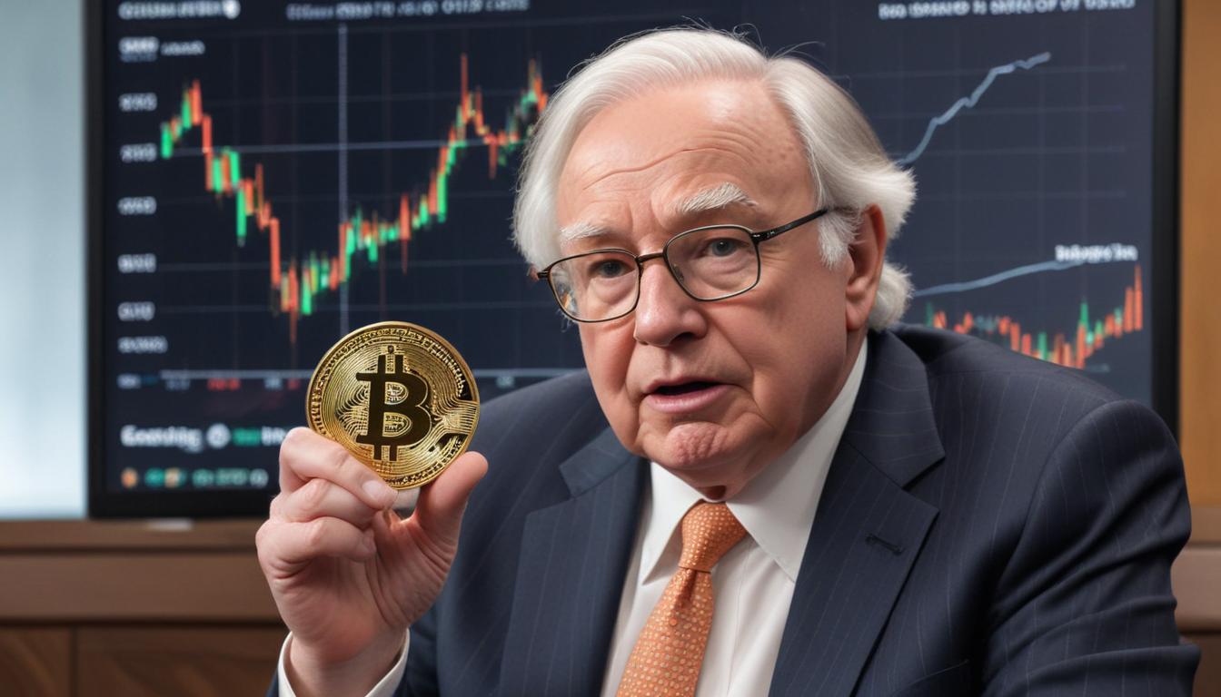 Bitcoin's Crossroads: Bearish Signals, Value Debate, and Smart Investment Strategies | Cryptodamus.io