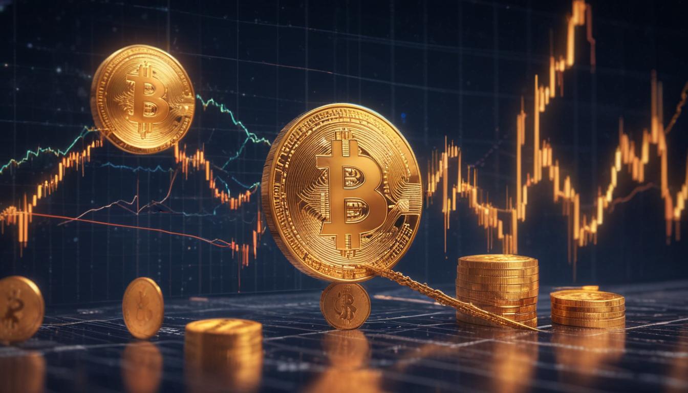 Bitcoin’s Institutional Takeover Begins: Titans Accumulate Billions Amid Holder Rotation | Cryptodamus.io