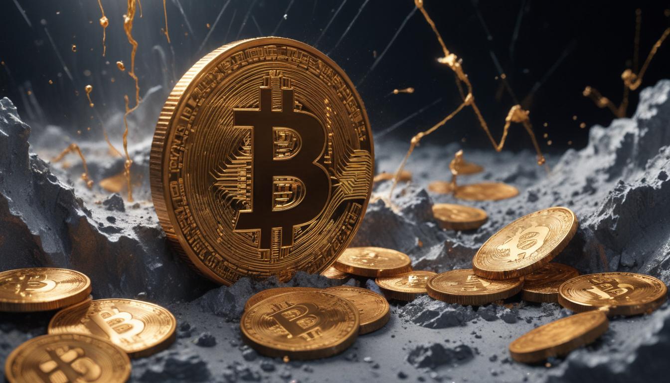 BlackRock IBIT собрал $91,06 млрд: как 3,72% шок предложения МЕНЯЕТ рынок Биткоина НАВСЕГДА! | Cryptodamus.io