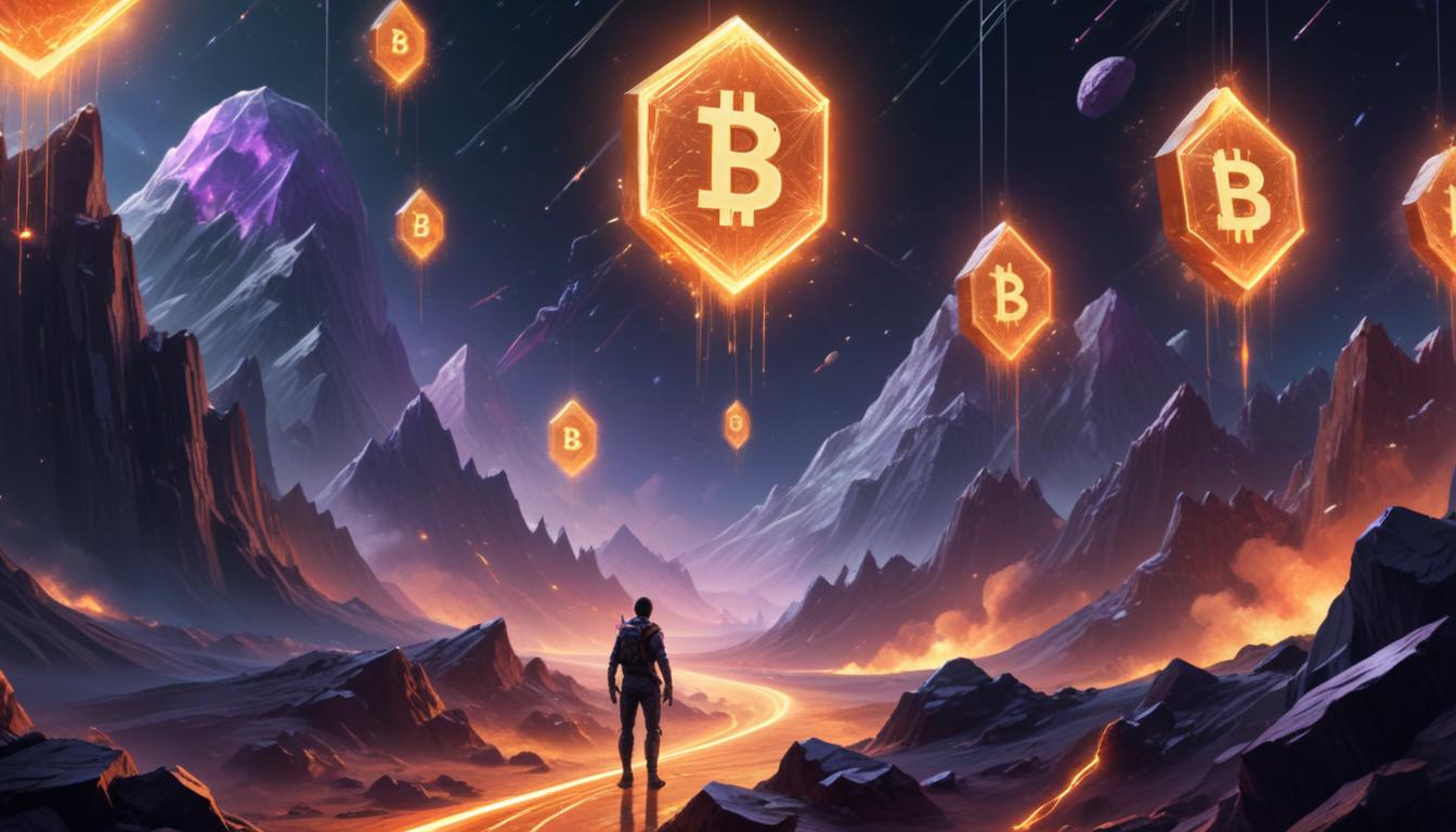 BlockDAG: Революция в криптоблокчейне с 358, 29 и 3025 ROI | Cryptodamus.io