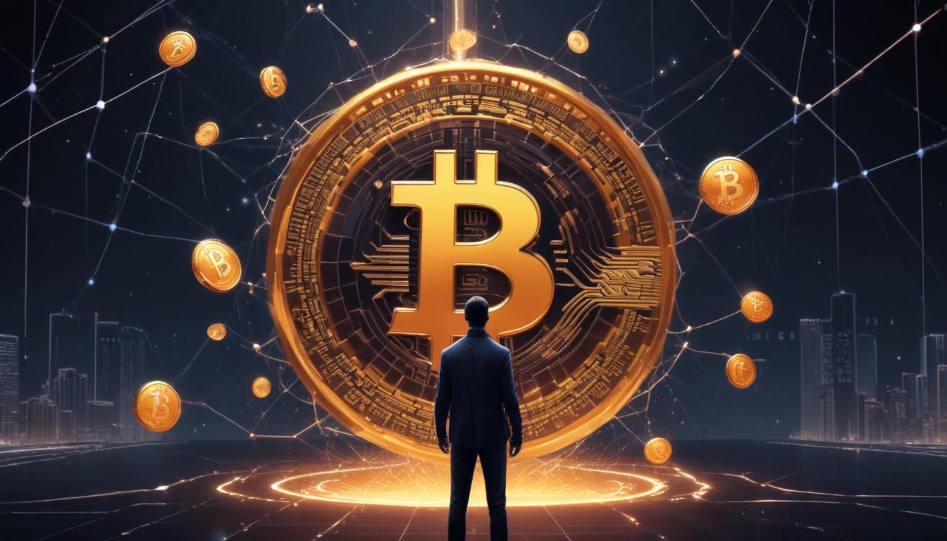 BlockDAG EXPLODED: This PoW-DAG Hybrid Just Shattered Crypto's 10-Year Trilemma With 10,000 TPS & Bitcoin-Grade Security! | Cryptodamus.io
