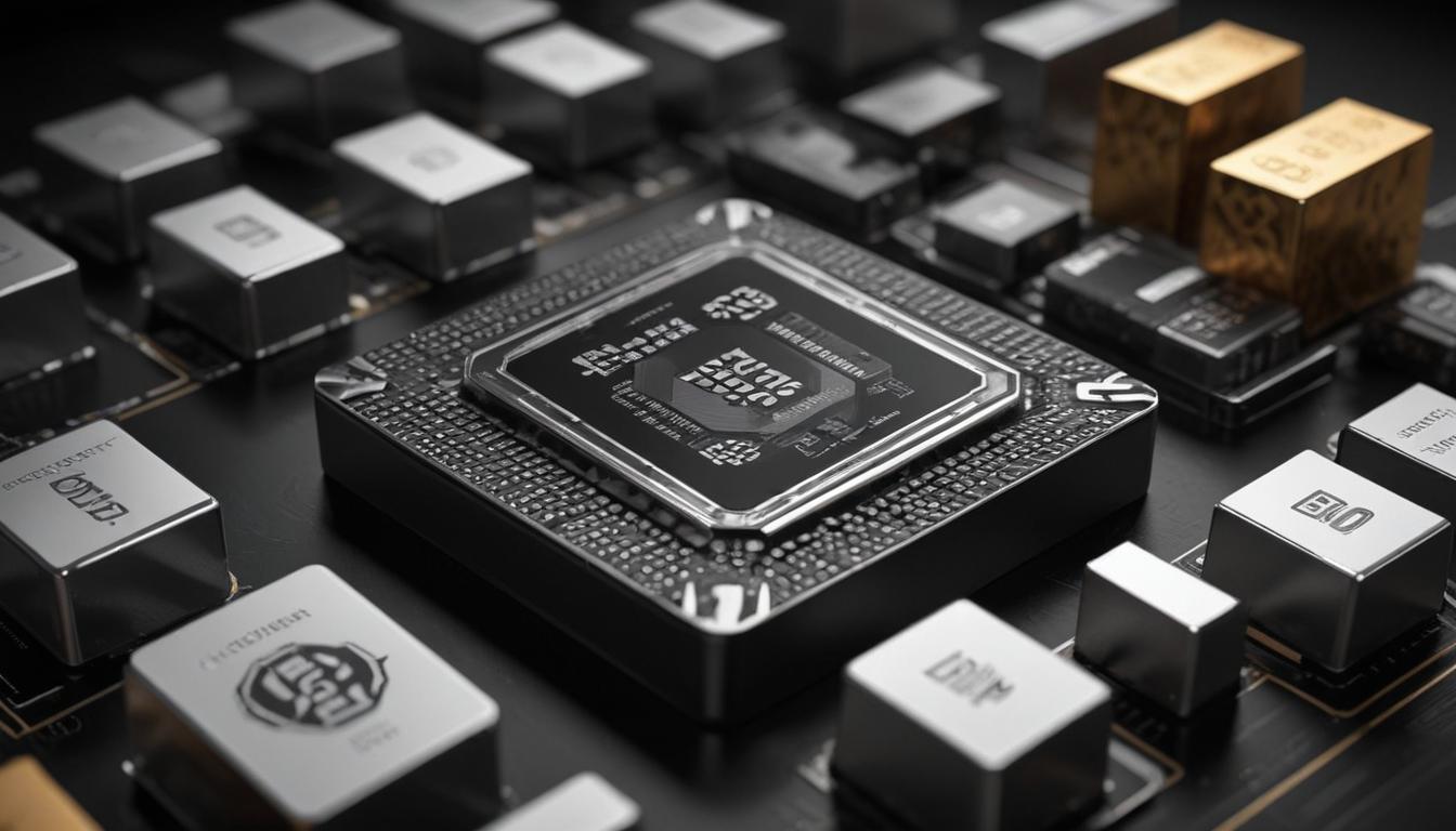 BlockDAG Presale Hits $357M Milestone - Inside the 24.5B Coin Buying Spree Fueling Crypto's Hottest New Launch Date for $BDAG | Cryptodamus.io