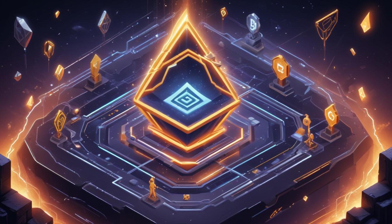 BlockDAG's $371M Presale Shock: 2.5M X1 Users & $1 Price Target Strategy Revealed! | Cryptodamus.io