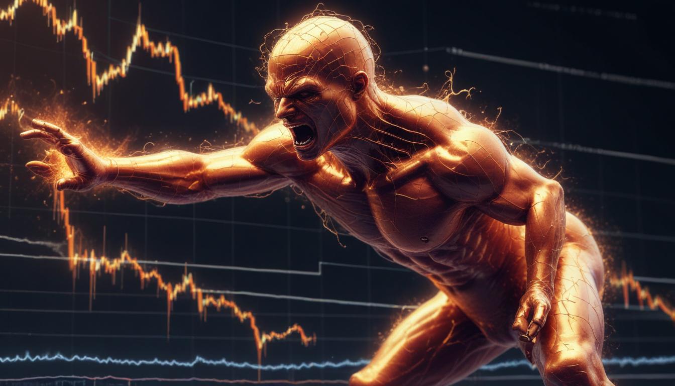 ❗ Биткоин рухнул до $111,919 – ПРИКРЫТИЕ ЛОЖНОГО ПРОРЫВА? Срочные предупреждения Боллинджера, которые спасут ваш кошелек ПРЯМО СЕЙЧАС! | Cryptodamus.io