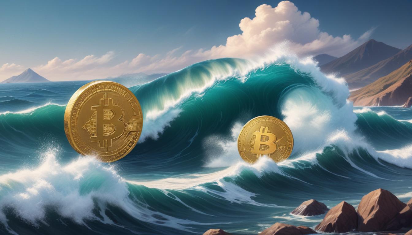 РАСКРЫВАЕМ ТАЙНУ: Почему Coinbase Institutional отправил $500 млн в USDC на неизвестный кошелек и что это значит для ВСЕГО крипторынка? | Cryptodamus.io