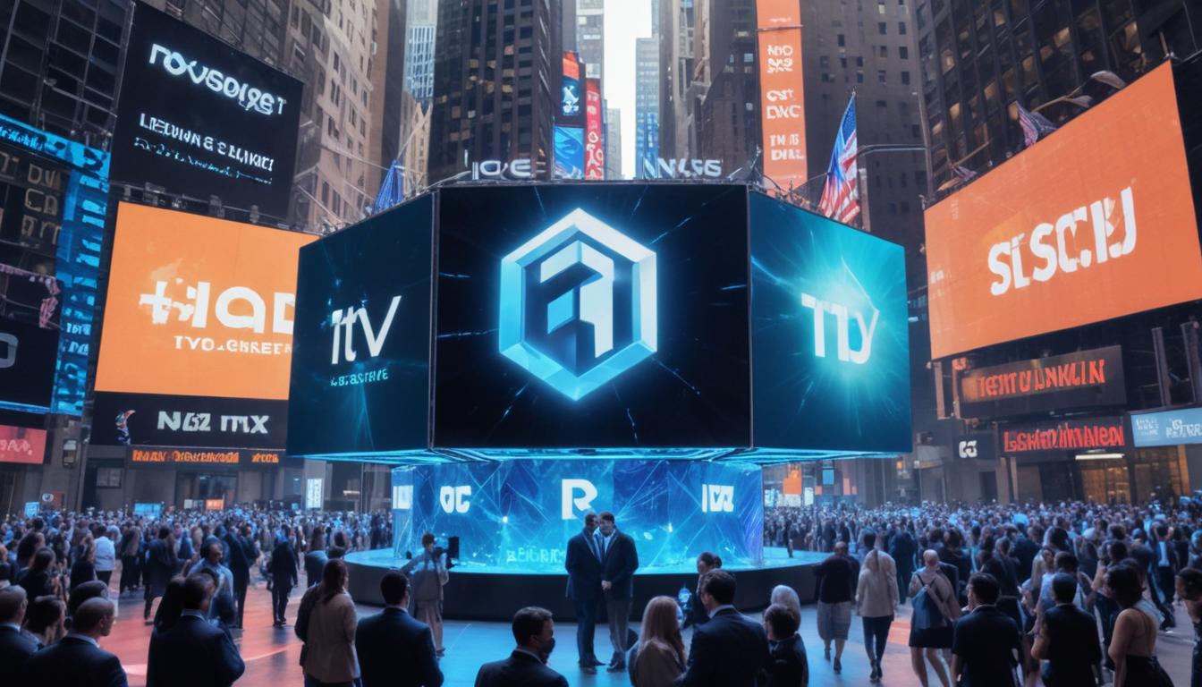 Chainlink взорвал рынок: $24,07 за LINK, TVS $93 млрд и как оракульная сеть покоряет Wall Street | Cryptodamus.io