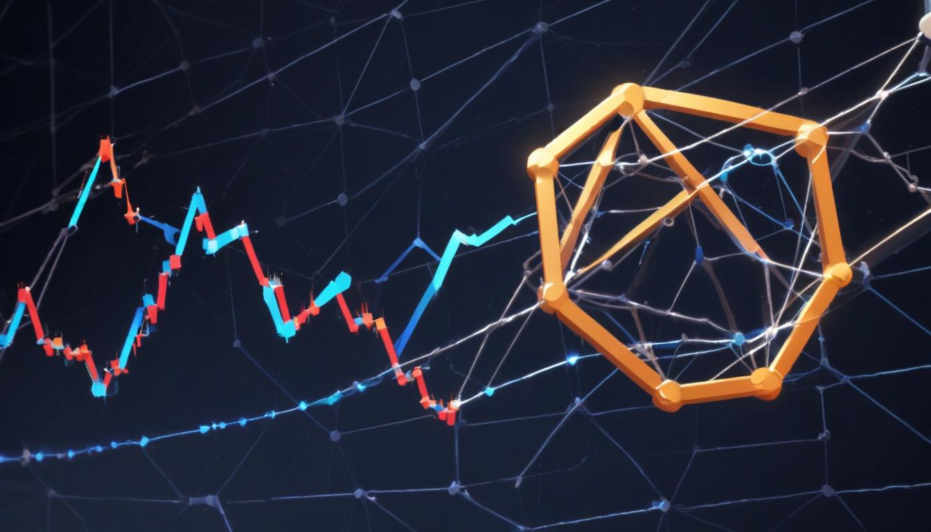 ШОК: Chainlink Рвётся к $50 до конца 2025! Секретные Ракетные Драйверы RWA и CCIP Взорвут Ваш Кошелёк | Cryptodamus.io
