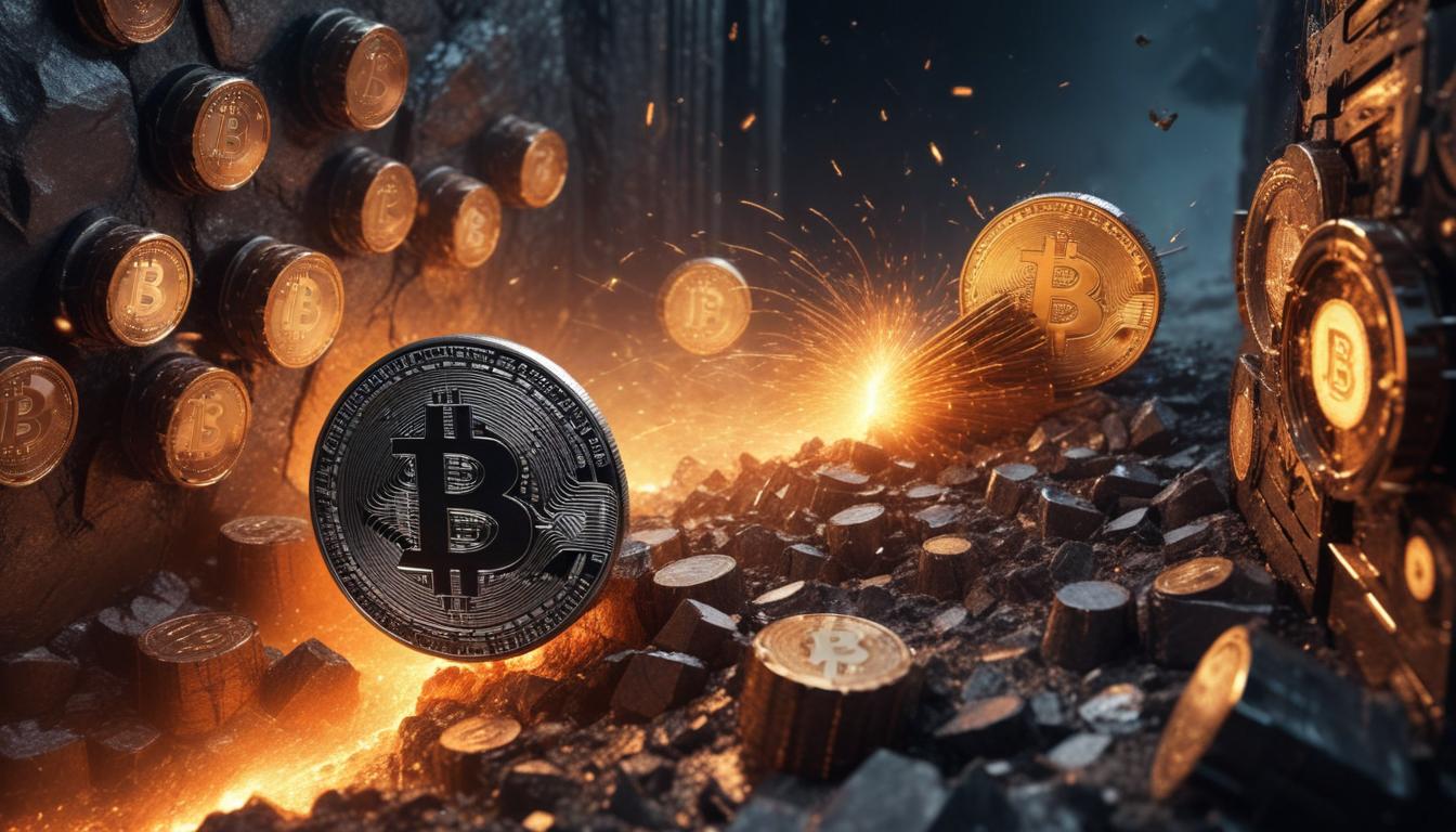 Cipher Mining Q2 2025 Stuns Market: $112M Bitcoin Vault & 53% Hashrate Surge Exposed! | Cryptodamus.io