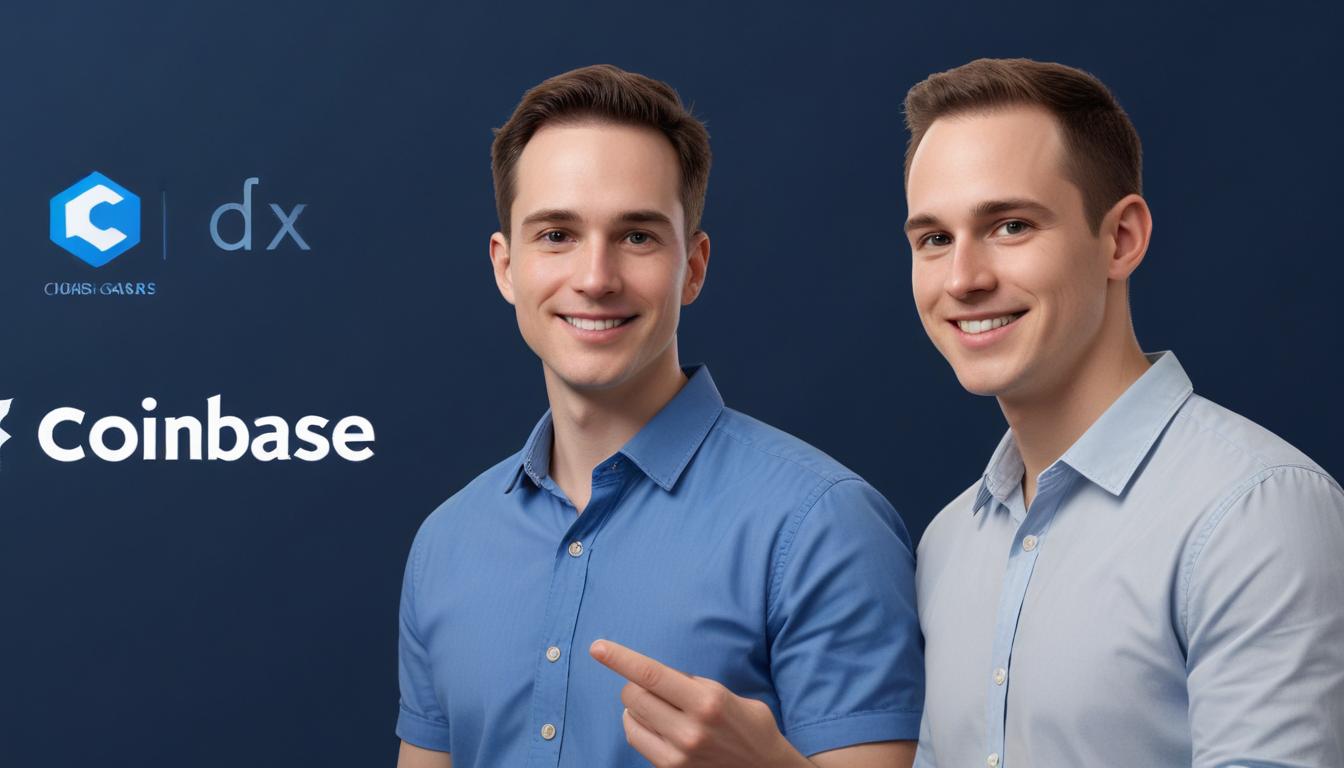 💥 Coinbase Взорвал Рынок: Торговля сетьью Base через приложение — это Революция Дефы! Не верю, пока Вижу на Своем Экране | Cryptodamus.io