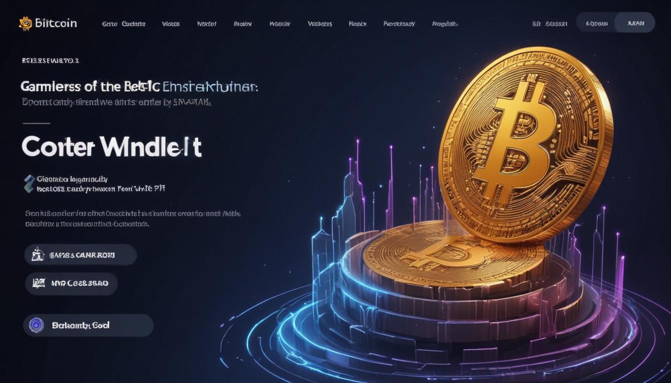 🚨 Cold Wallet's $0.01 Secret & Bitcoin Hyper Explosion: The 2025 Presale Projects Dumping Mere Hype (98% Gainers Revealed) | Cryptodamus.io