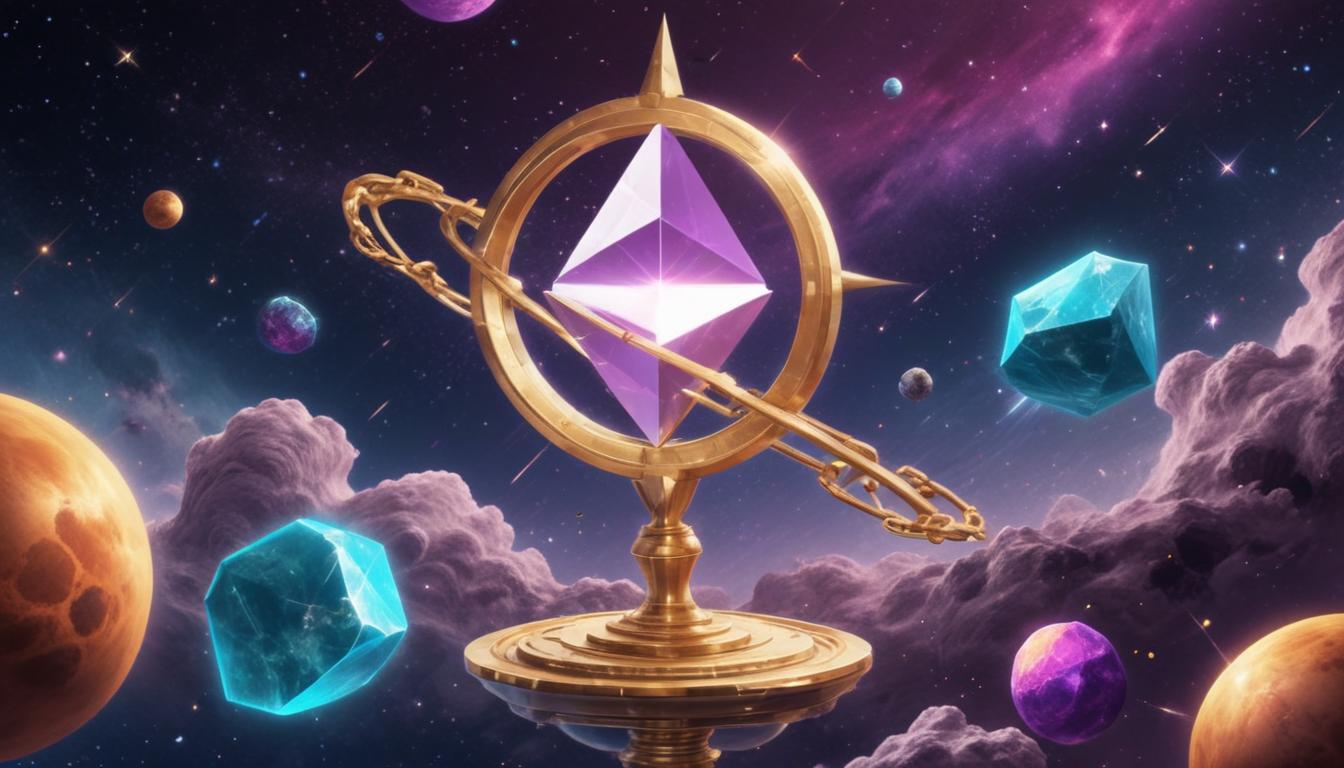 Cosmos Health's $300M ETH Treasury Explosion: How 72.5% Allocation Triggered 30% Stock Surge & $11B Corporate Trend | Cryptodamus.io