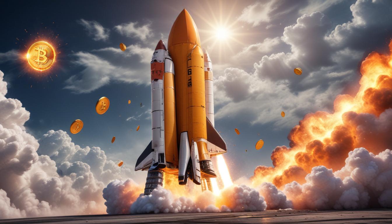 CPI Взорвал Крипторынок: BTC до $119K и ETH $4350 после Отчёта! Стратегии Войны Инфляции 2025 | Cryptodamus.io