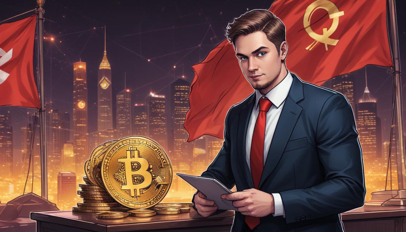 Crypto Claims Exposed: Unmasking the Red Flags in 'Trends Points' & Beyond | Cryptodamus.io